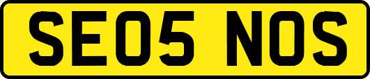 SE05NOS