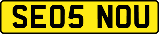 SE05NOU
