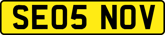 SE05NOV