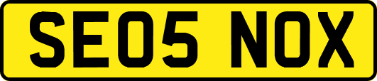 SE05NOX