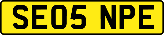 SE05NPE