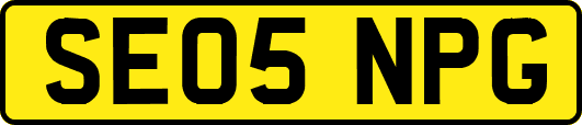 SE05NPG