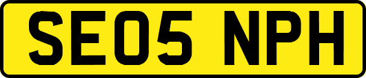 SE05NPH