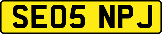 SE05NPJ