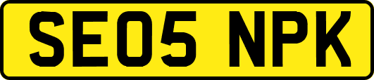 SE05NPK