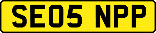 SE05NPP