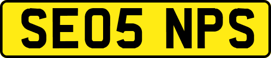 SE05NPS