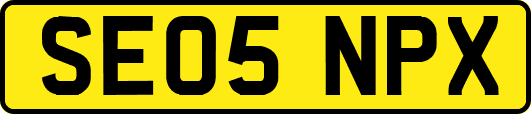SE05NPX