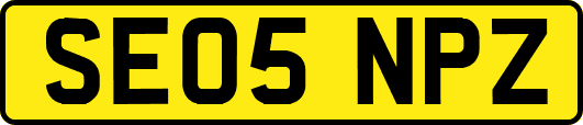 SE05NPZ