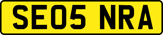 SE05NRA
