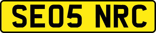 SE05NRC
