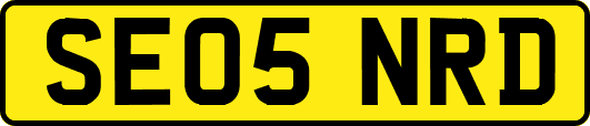 SE05NRD
