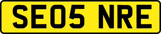 SE05NRE