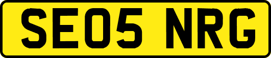 SE05NRG