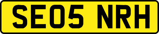 SE05NRH
