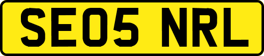 SE05NRL