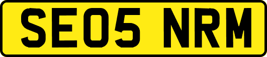 SE05NRM