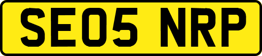SE05NRP