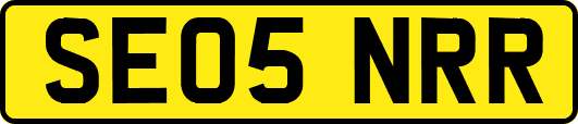 SE05NRR