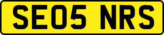 SE05NRS
