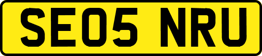 SE05NRU