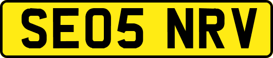 SE05NRV