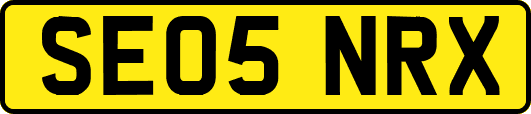 SE05NRX
