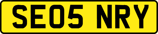 SE05NRY