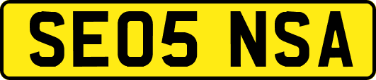 SE05NSA