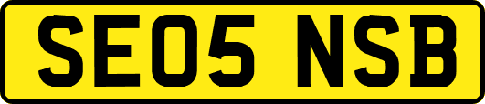 SE05NSB