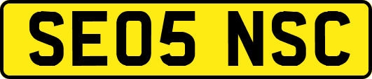 SE05NSC