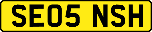SE05NSH