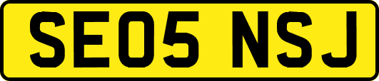 SE05NSJ