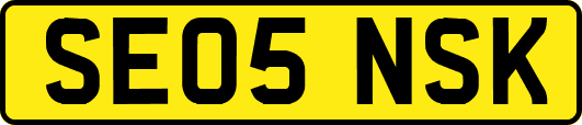 SE05NSK