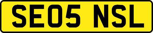 SE05NSL