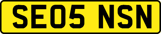 SE05NSN