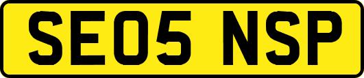SE05NSP