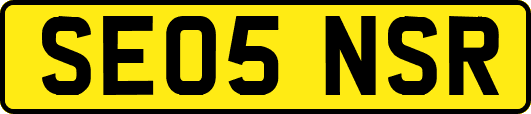 SE05NSR