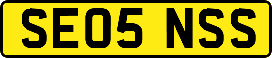 SE05NSS