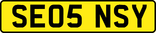 SE05NSY
