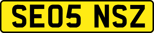 SE05NSZ
