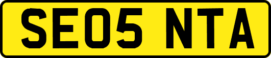 SE05NTA