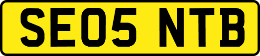 SE05NTB