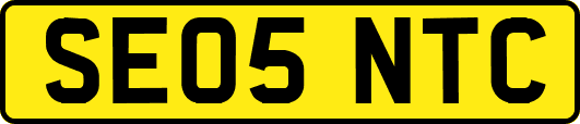 SE05NTC