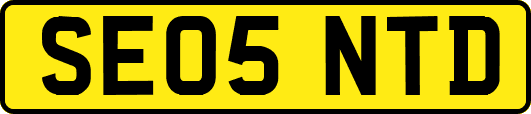 SE05NTD