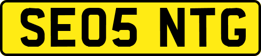 SE05NTG