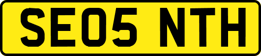 SE05NTH