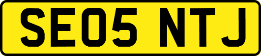 SE05NTJ