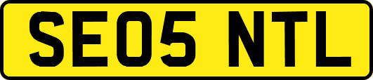 SE05NTL