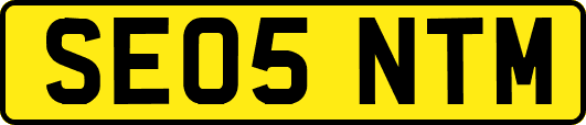SE05NTM